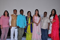 James Talent Hunt Poster Launch